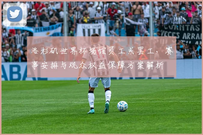 洛杉矶世界杯场馆员工或罢工,赛事安排与观众权益保障方案解析